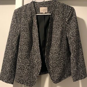 LOFT women’s jacket size Medium Petite